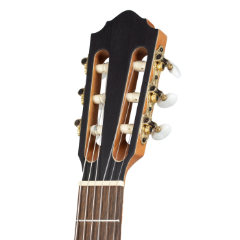 Preview: Höfner HLE-TIZ24 classical guitar