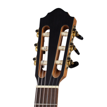 Preview: Höfner HLE-SPF24 classical guitar