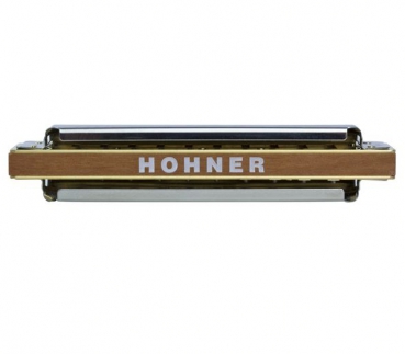 Hohner Marine Band Classic Fis Mundharmonika