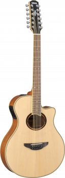 Yamaha APX700II-12 Acoustic Guitar