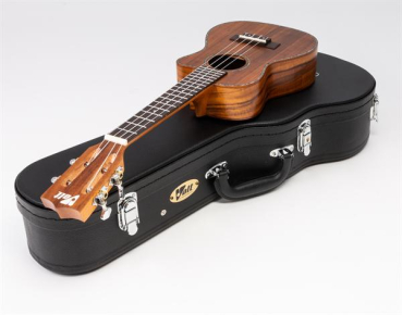 Preview: VOLT Ukulele "Lanaí" (Concerto), open pore