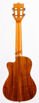 VOLT Ukulele "Lanaí" (Concerto), matt