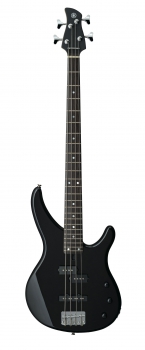 Yamaha TRBX 174 BL E-Bass Black