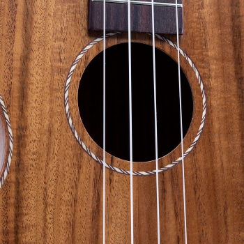 Volt Ukulele Milano Concerto