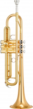 Yamaha YTR-4335GII Bb-Trompete inkl. Softcase