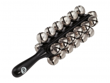 Meinl Percussion SLB25 Sleigh Bells with 25 Bells