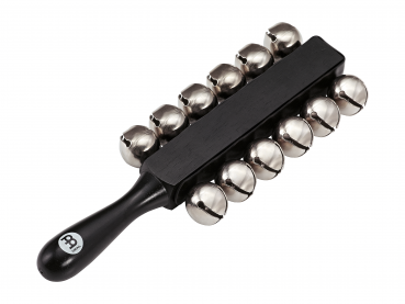 Meinl Percussion SLB12 Sleigh Bells with 12 Bells