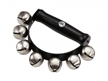 Meinl Percussion SLB7 Sleigh Bells with 7 Bells