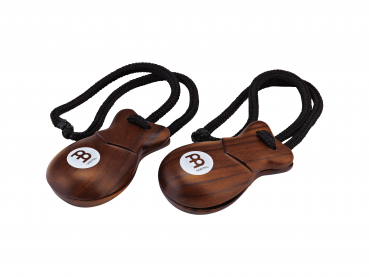 Meinl Percussion FC1 Finger Castanets Traditional