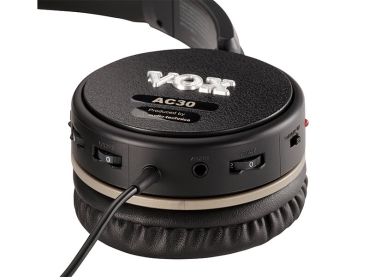VOX VGH-AC30 guitar amplifier headphone