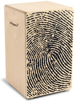 Schlagwerk CP 107 X-One Fingerprint Cajon