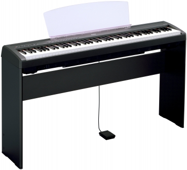 Yamaha L85 Keyboardständer