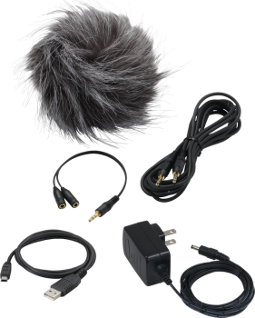 Zoom APH-4N Pro Zubehör Kit