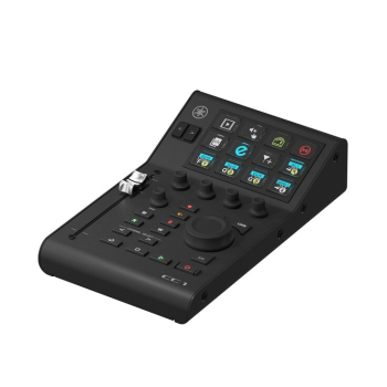 Preview: Yamaha CC1 USB-Controller