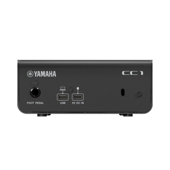Preview: Yamaha CC1 USB-Controller