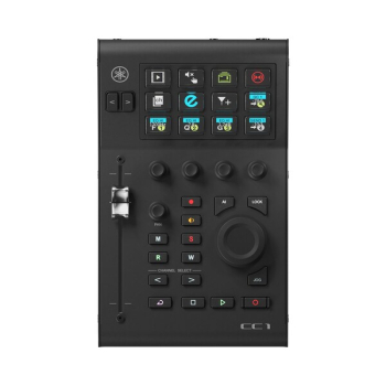 Yamaha CC1 USB-Controller