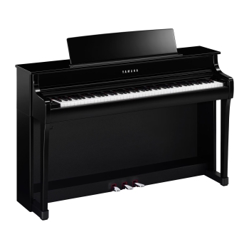 Yamaha CLP-845 B digital piano