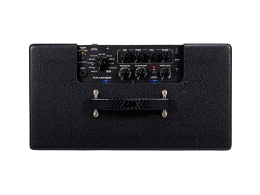 Preview: VOX Cambridge 50 Combo