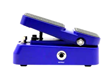 Preview: Valeton EP-1 Wah / Vol Pedal
