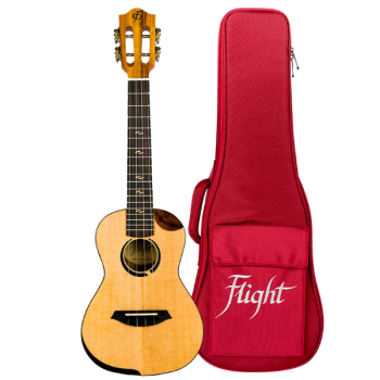 Flight Victoria EQ-A Tenor Ukulele