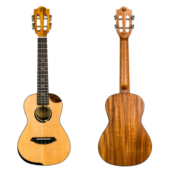 Flight Victoria EQ-A Tenor Ukulele