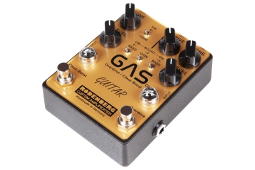 Rodenberg GAS Overdrive/Clean Boost