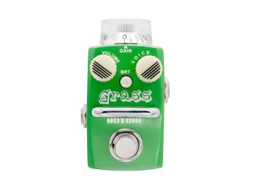 HOTONE Grass Overdrive Skyline Series