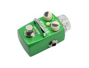 Preview: HOTONE Grass Overdrive Skyline Series