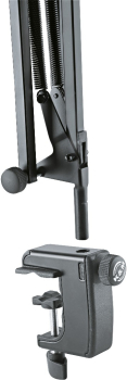 K&M 23840 microphone arm