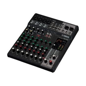 Yamaha MG10X Mischpult Mixing Console