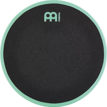 MEINL Cymbals Marshmallow Practice Pad - Sea Foam 12" (MMP12SF)