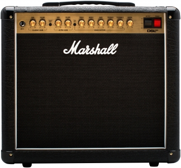 Marshall DSL20CR Amp