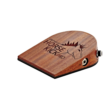 ORTEGA Percussion Digital Serie Horse Kick Pro Digital Stomp Box B-Ware