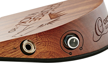 Preview: ORTEGA Percussion Digital Serie Horse Kick Pro Digital Stomp Box B-Ware
