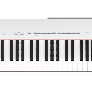 Preview: Yamaha P-225WH Stagepiano white