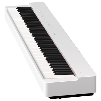 Preview: Yamaha P-225WH Stagepiano white