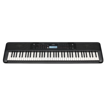 Preview: Yamaha PSR-EW320