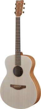 Yamaha Storia 1  Off-White  Folk Gitarre
