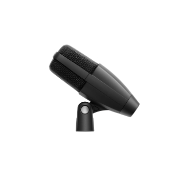 Preview: Sennheiser MD 421 Kompakt