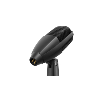 Preview: Sennheiser MD 421 Kompakt