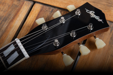 Preview: Stanford CR Fleetwood Amber Burst