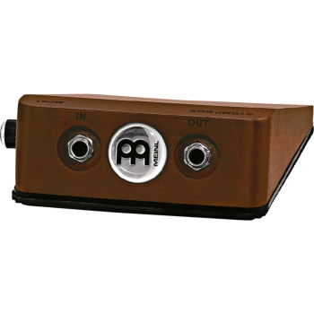 Preview: Meinl Stomp Box MPS-1