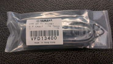 Yamaha VFD13400 magnetisches USB Ladekabel für Transacoustic Gitarren