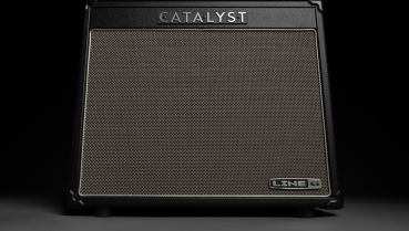Line 6 Catalyst CX 100 Combo