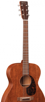Martin 000-15M Western Guitar incl. Fishman Presys+ pickup system