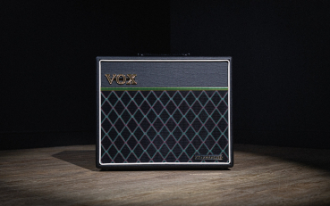 VOX VT40X classic blue