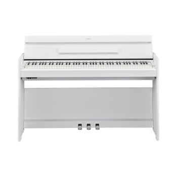 Yamaha YDP-S55WH Arius digital piano