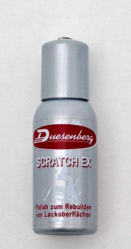 Duesenberg Scratch Ex