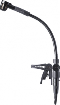 AKG C519 ML Professional Miniature Clip-on Condenser Microphone