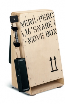 Schlagwerk MB 110 Move Box Cajon